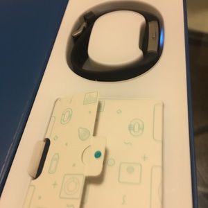 FitBit Charge 2 Small and Large Band